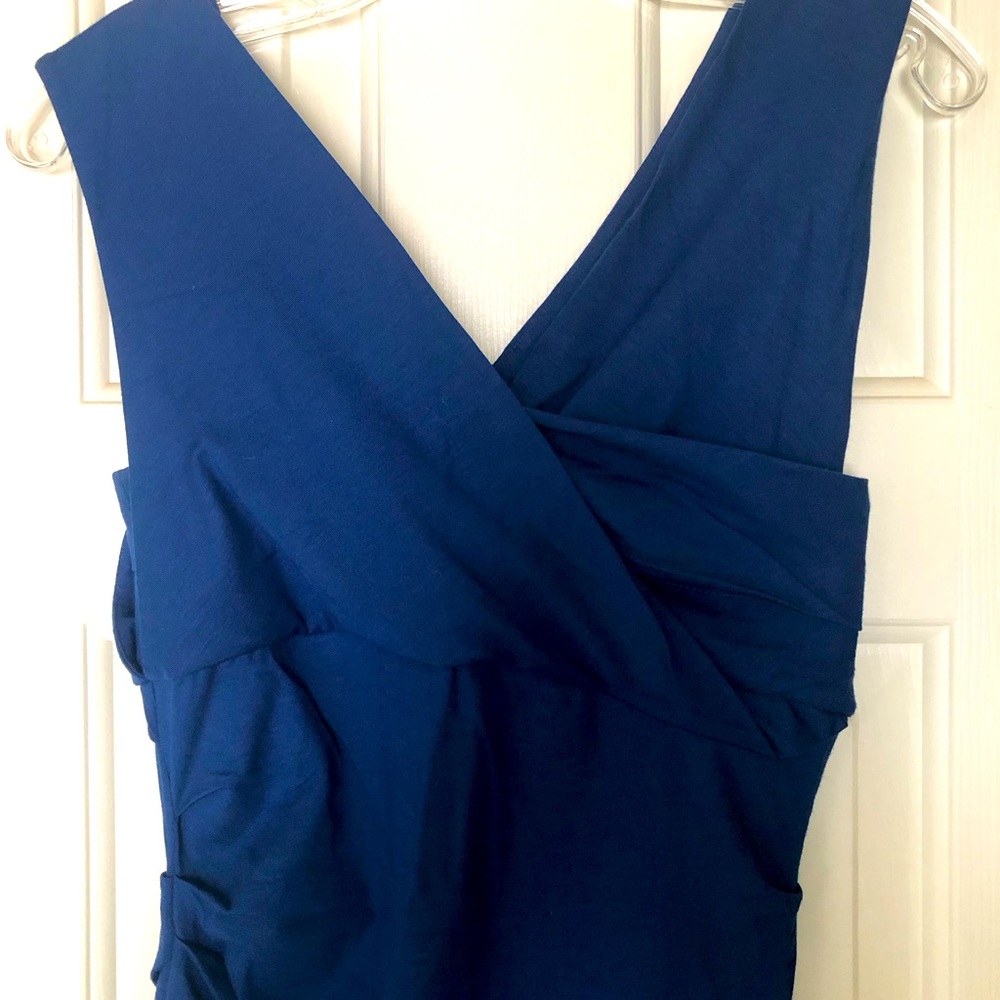 Diane von Furstenberg dress P